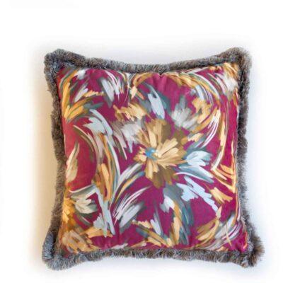 Cushion Collection Red Code EY205-6