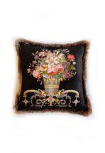 Cushion Collection Black Code EY230