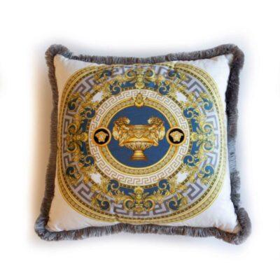 Cushion Collection White Code EY234