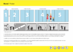Code M957 - Kids Mural Wallpaper - Image 5
