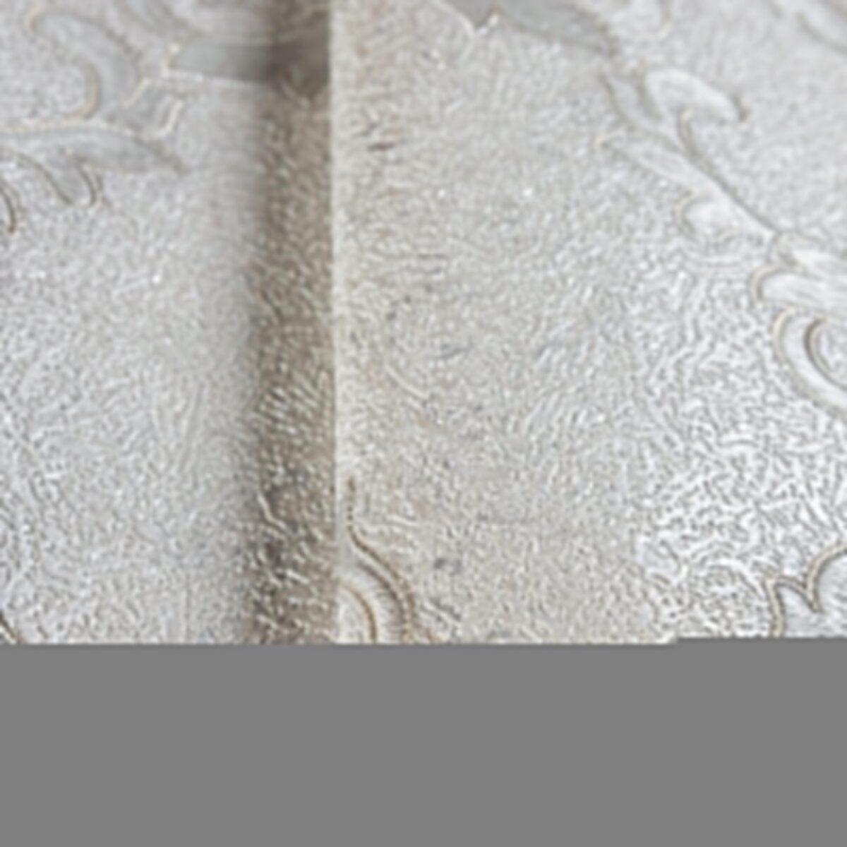 Damask Design Wallpaper Gray Code 1403-4 - Image 3