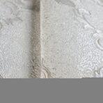 Damask Design Wallpaper Gray Code 1403-4 - Image 3
