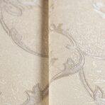 Damask Design Wallpaper Beige Code 1403-3 - Image 4