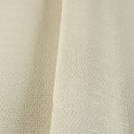 Tweed Woven Herringbone Pattern Texture Wallpaper Cream Code 3701-1 - Image 7