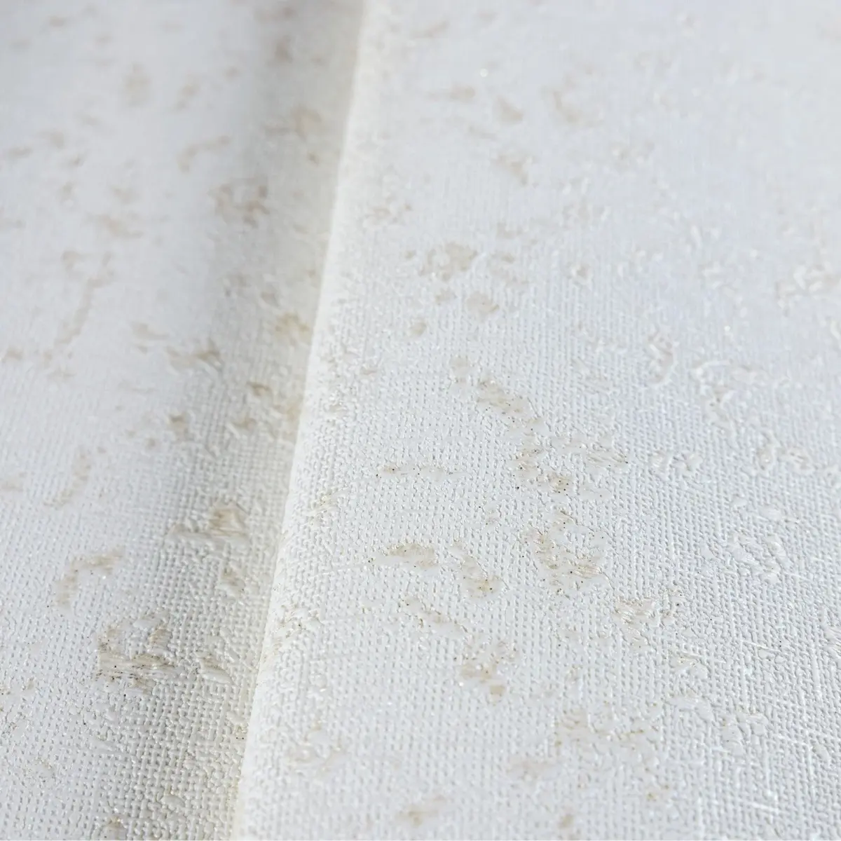 Classic Plain Wallpaper Yellow Code 1410-7 - Image 5