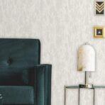 Abstract oxidized texture pattern wallpaper White Code 7809-1 - Image 2
