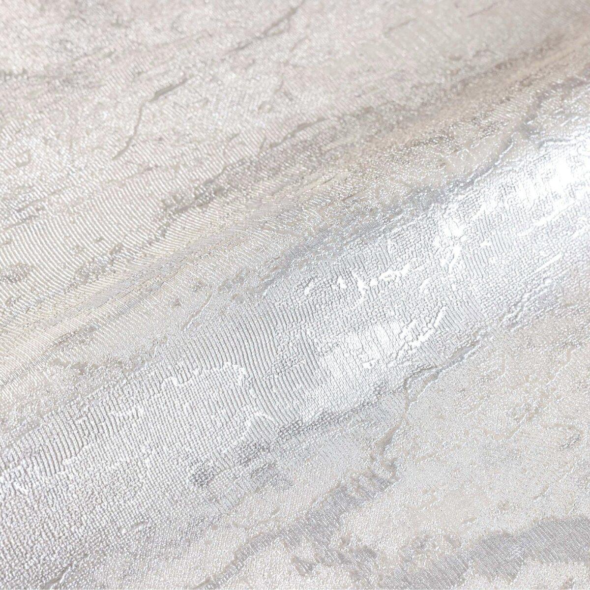 Abstract oxidized texture pattern wallpaper White Code 7809-1 - Image 3