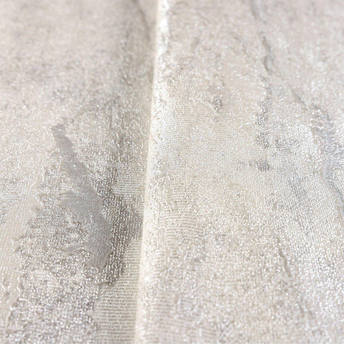 Abstract oxidized texture pattern wallpaper White Code 7809-1 - Image 4