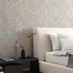 Modern Plain Design Wallpaper Light Beige Code 23212-2 - Image 4