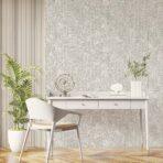 Modern Plain Design Wallpaper Light Beige Code 23212-2 - Image 5