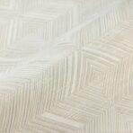 Geometric Design Wallpaper Cream Code 1107-1 - Image 3