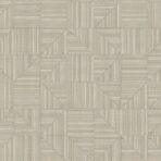 Geometric Modern Design Wallpaper Beige Code 23209-3 - Image 3