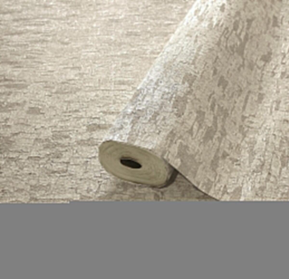 Textured Distressed Design Wallpaper Light Cream Code 23210-2 - Image 1