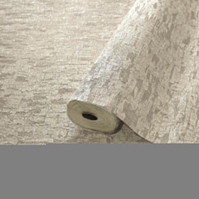 Textured Distressed Design Wallpaper Light Cream Code 23210-2