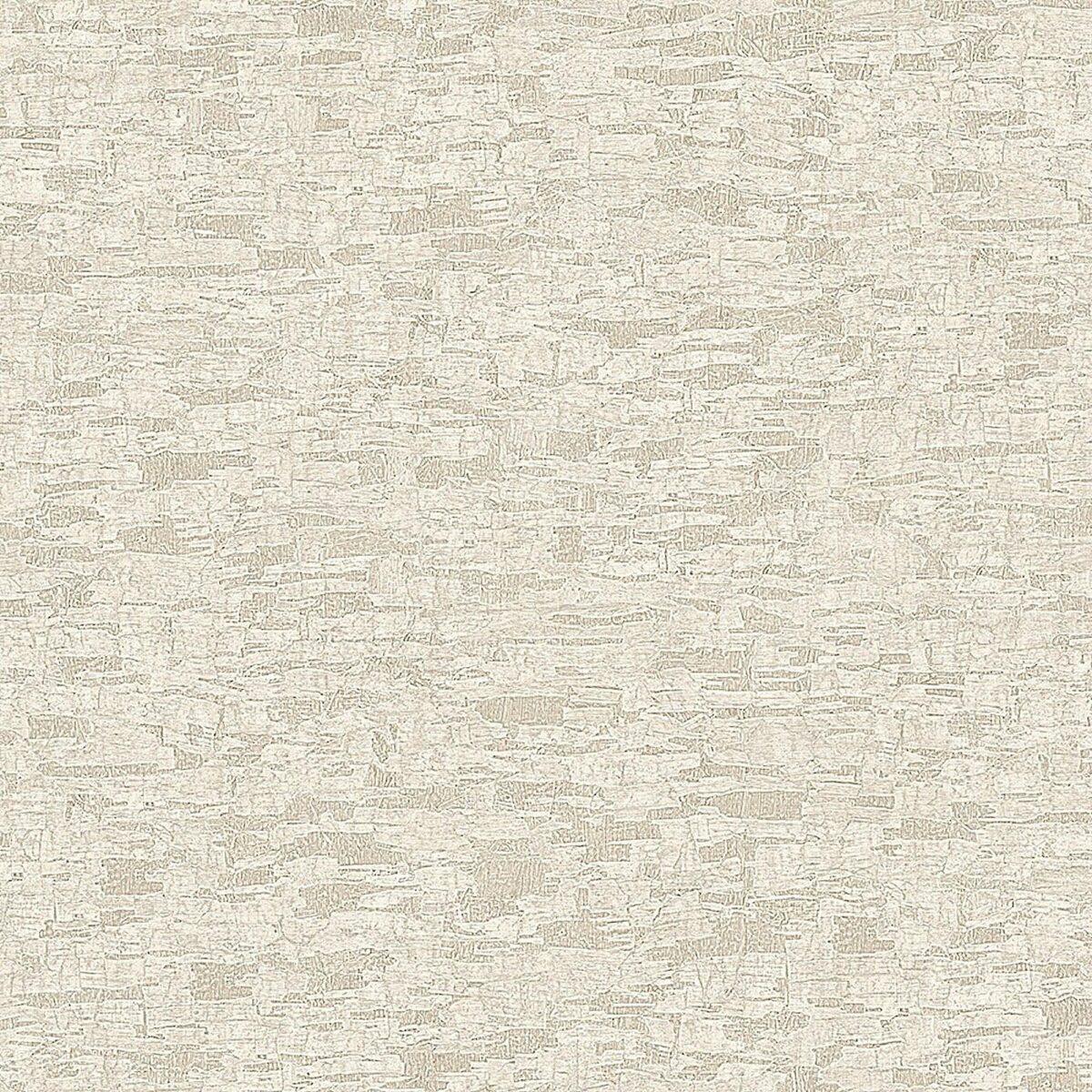 Textured Distressed Design Wallpaper Light Cream Code 23210-2 - Image 3