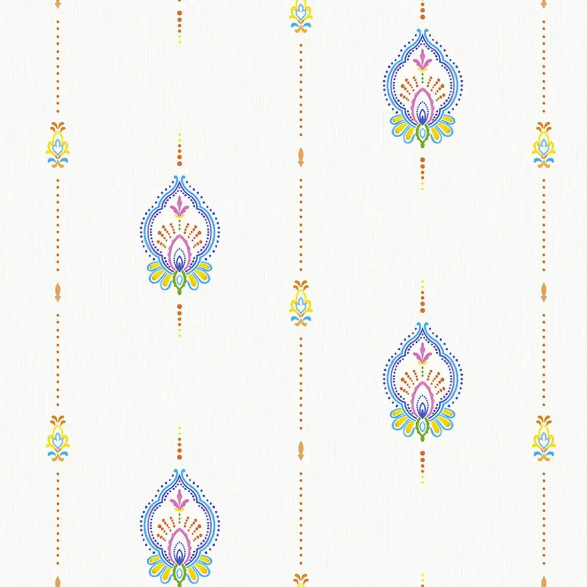 Modern Ordinary Wallpaper Cream Code 9902-3 - Image 5