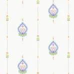Modern Ordinary Wallpaper Cream Code 9902-3 - Image 5