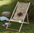 Code - SZL331 - Multicoloured Deck Chair Collection
