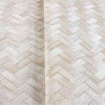 Modern Geometric Wallpaper Cream Code 1511-2 - Image 3