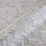 Modern Geometric Design Wallpaper Gray Code 1511-4 - Image 3