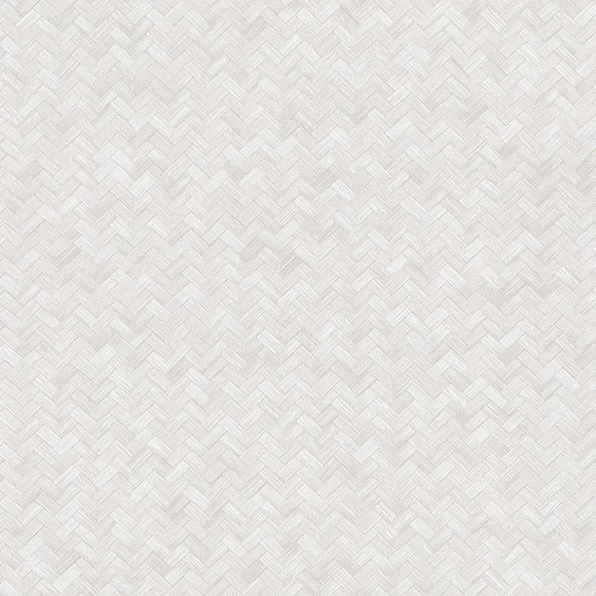 Modern Geometric Design Wallpaper White Code 1511-1 - Image 5