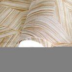 Hexagon Wallpaper Cream Code 1211-2