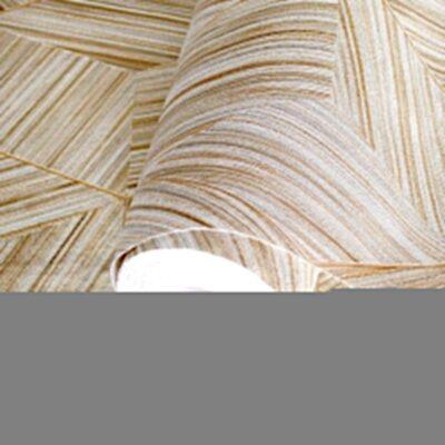 Hexagon Wallpaper Cream Code 1211-2