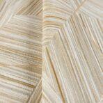 Hexagon Wallpaper Cream Code 1211-2 - Image 3