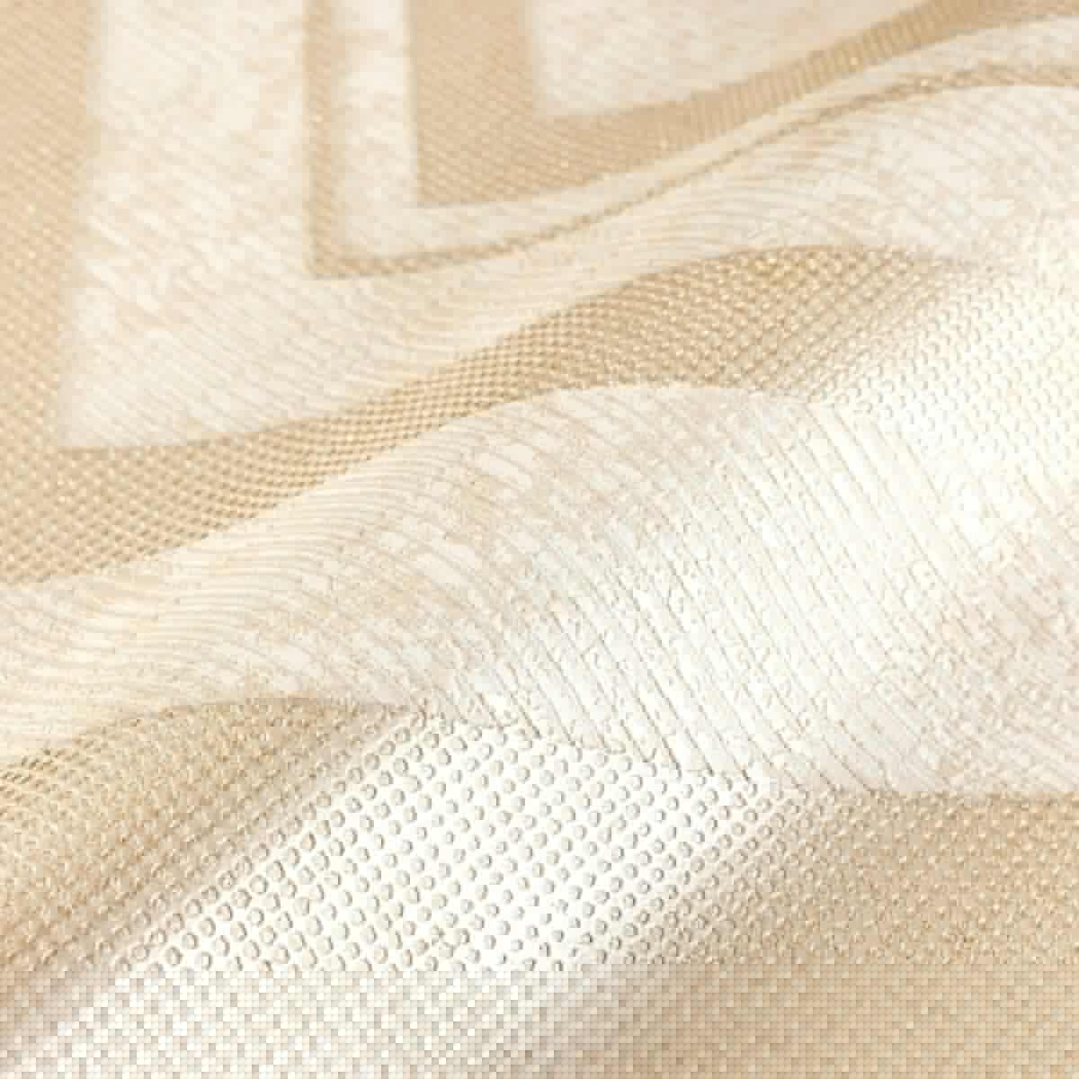 Plain Wallpaper Cream Code 1207-3 - Image 4