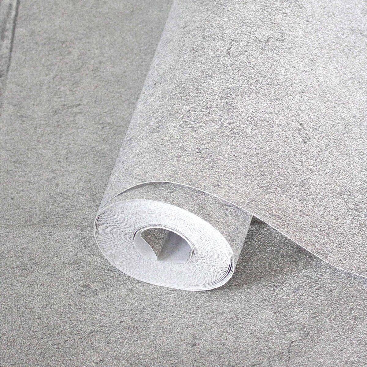 Stone Texture Wallpaper Cream Code 1214-1 - Image 1
