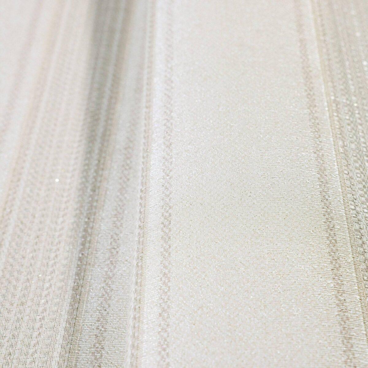 Straight Line Wallpaper Cream Code 1306-3 - Image 3