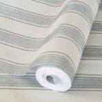 Straight Line Wallpaper Gray Code 1306-5