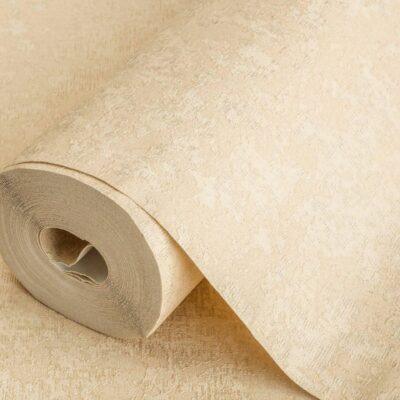 Abstract Texture Wallpaper Cream Code 3715-3