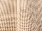 Plain Fine Textile Texture Pattern Wallpaper Beige Code 3718-2 - Image 4