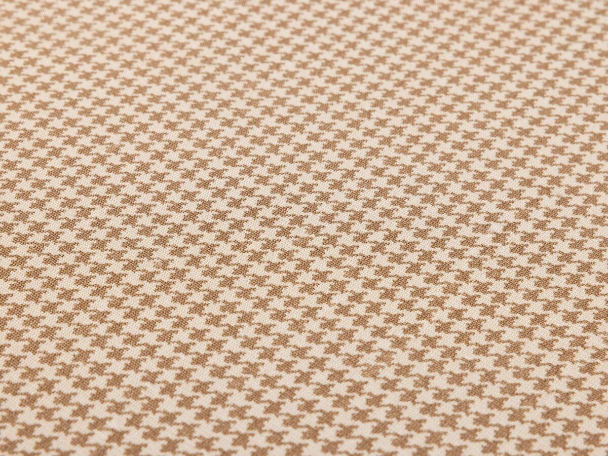 Plain Fine Textile Texture Pattern Wallpaper Beige Code 3718-2 - Image 5