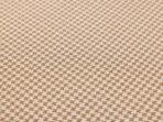 Plain Fine Textile Texture Pattern Wallpaper Beige Code 3718-2 - Image 5