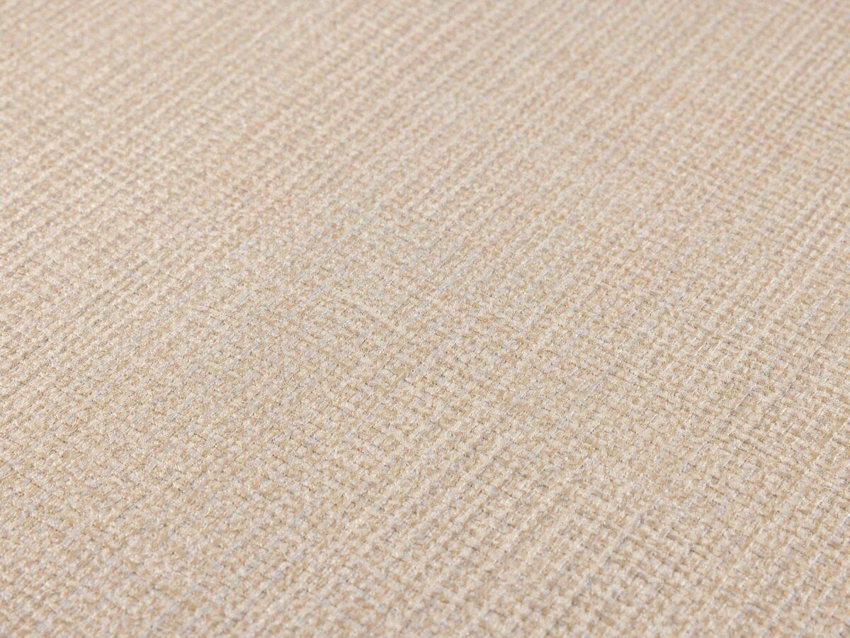 Rough Wool Tweed Texture Inspired Wallpaper Beige  Code 3712-2 - Image 5