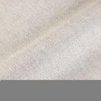 Smooth linen textile texture wallpaper Light Beige Code 7816-6 - Image 4