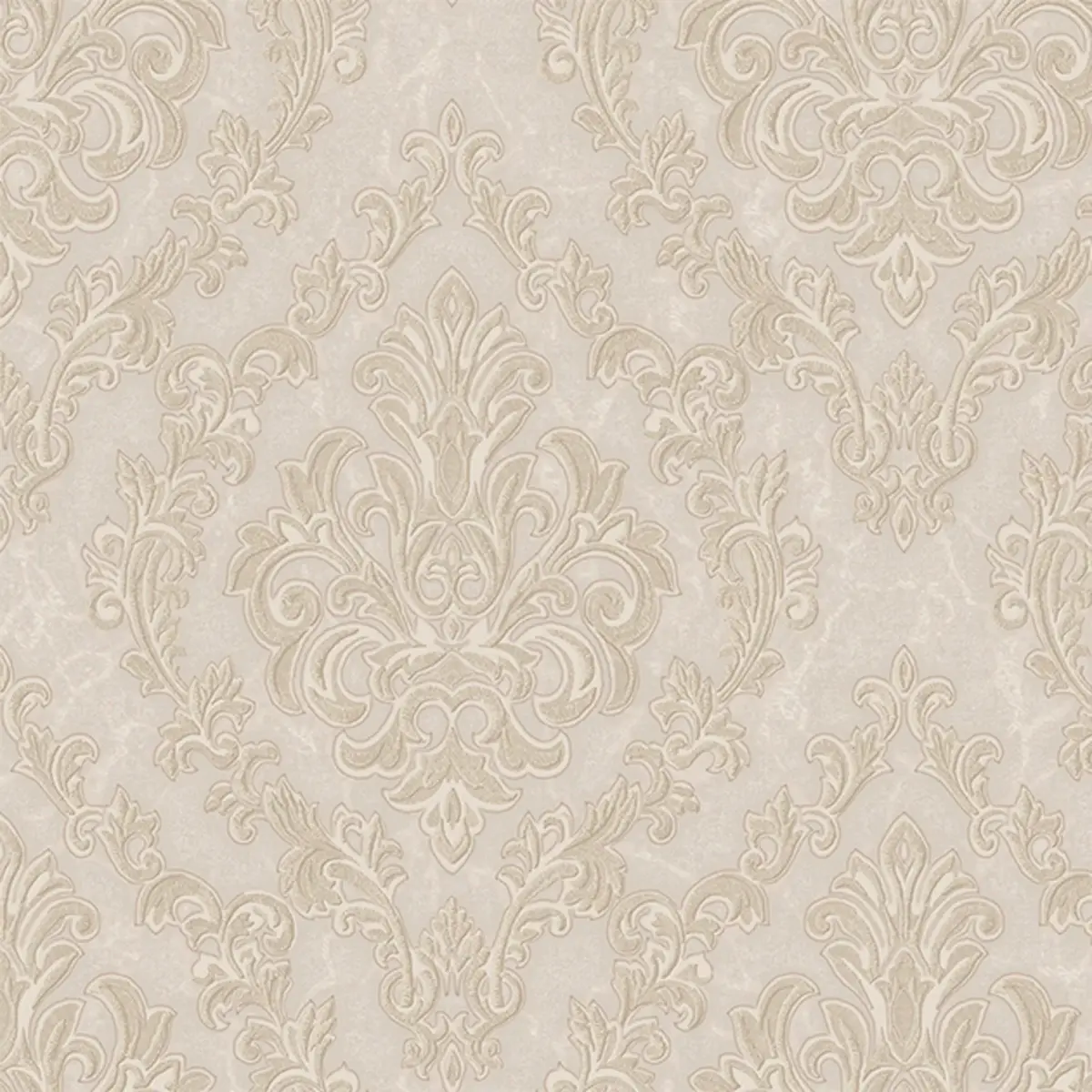 Rich Damask Design Wallpaper Cream Code 1405-3 - Image 4