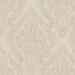 Rich Damask Design Wallpaper Cream Code 1405-3 - Image 4