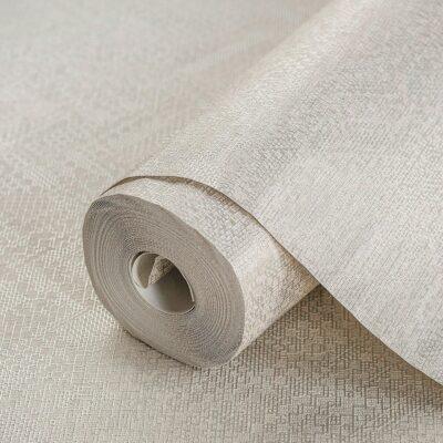 Complementary Wallpaper Cream Code 1102-2