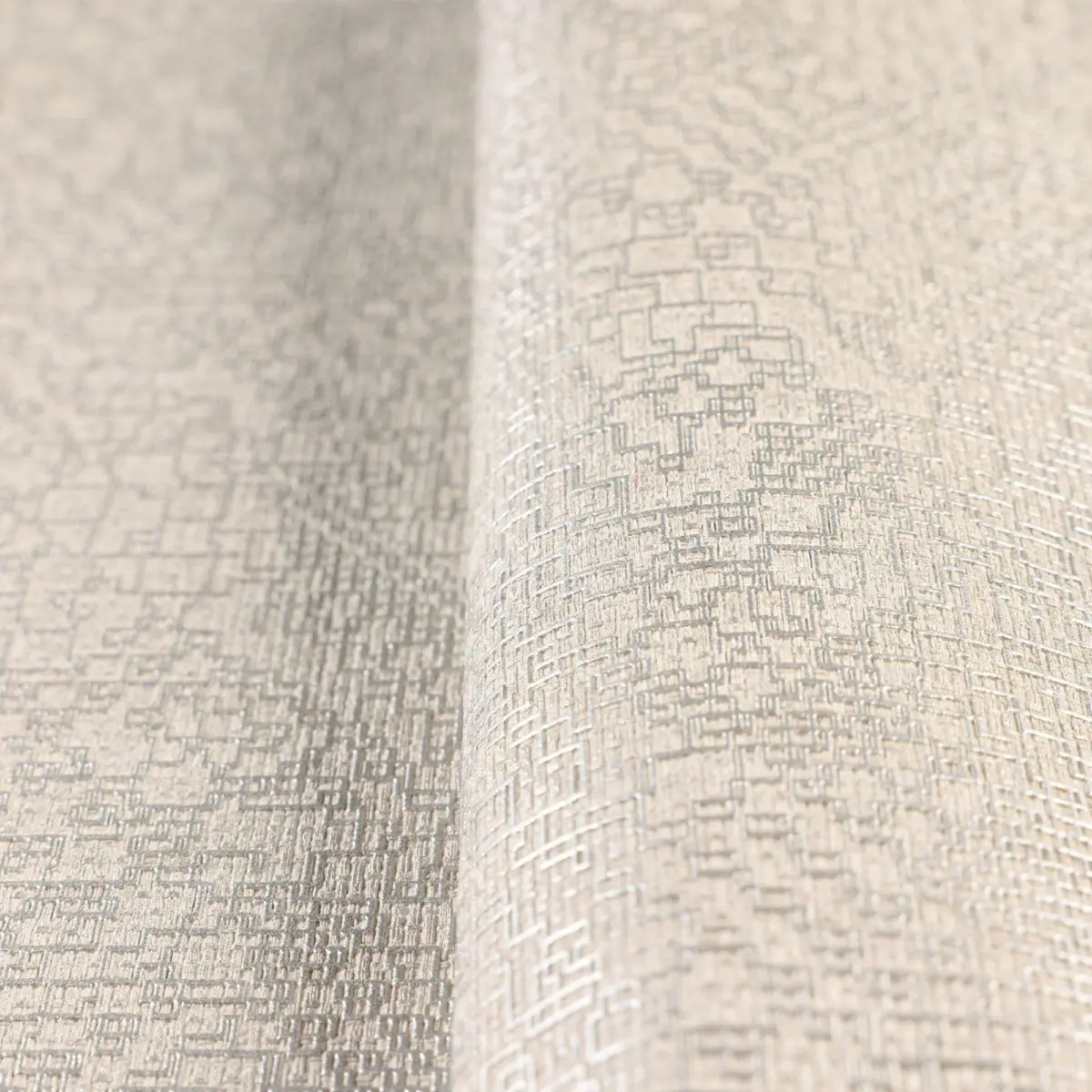 Complementary Wallpaper Cream Code 1102-2 - Image 4