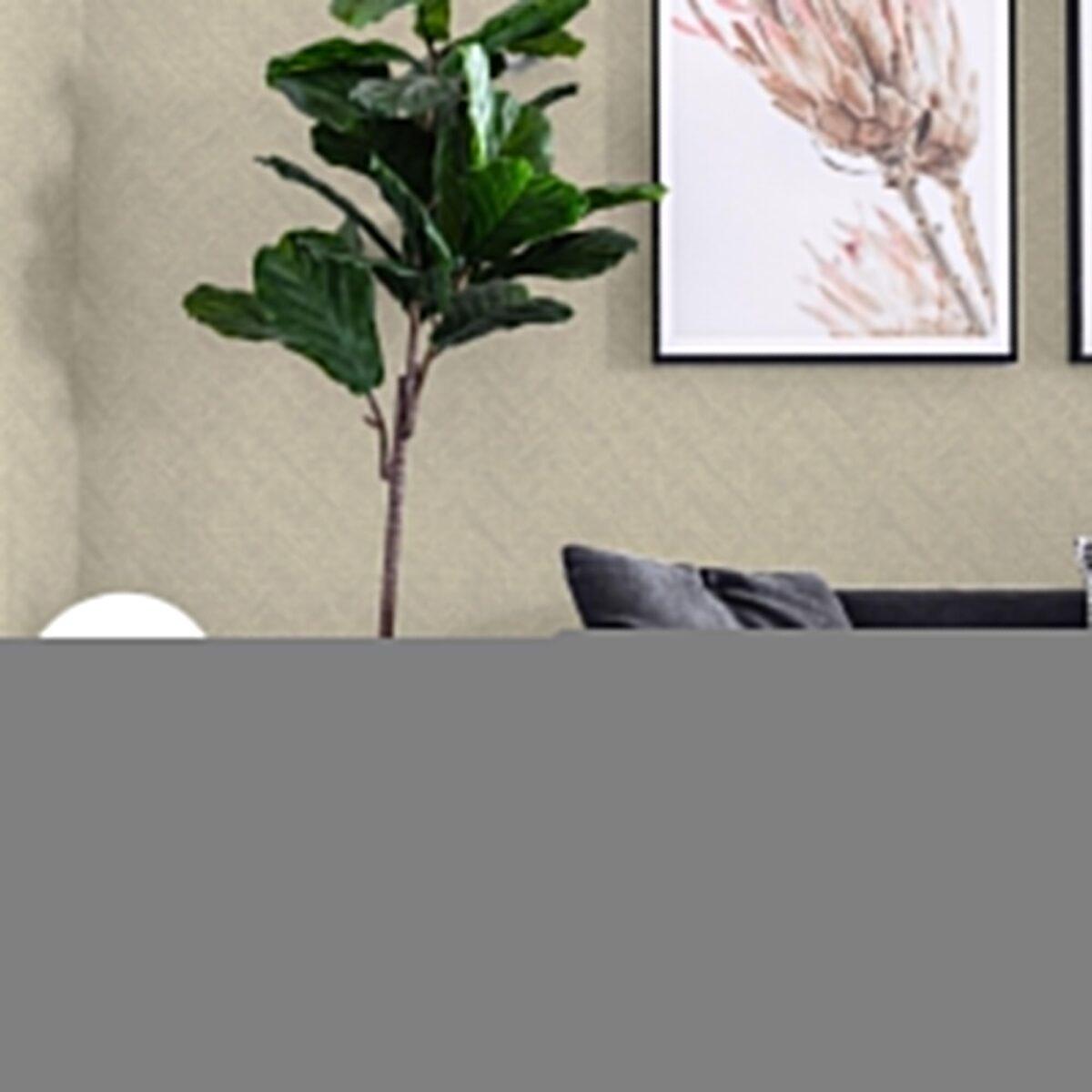 Complementary Wallpaper Cream Code 1102-2 - Image 5