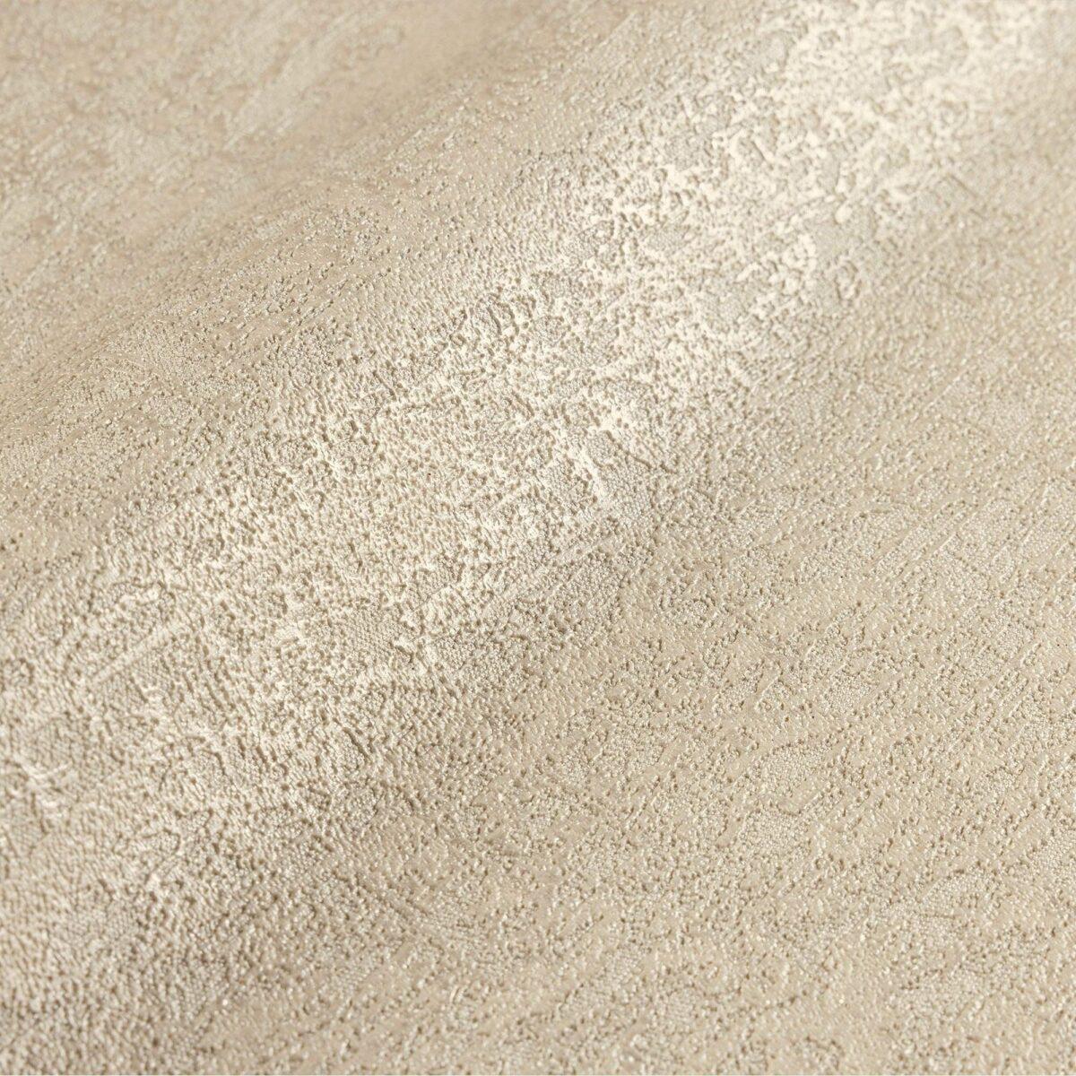Classic Plain Design Wallpaper Beige Code 1408-5 - Image 4