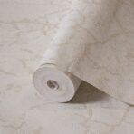 Plain Design Wallpaper Beige Code 1406-3