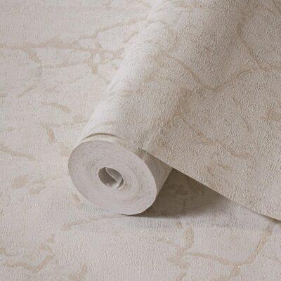 Plain Design Wallpaper Beige Code 1406-3