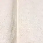 Smooth linen textile texture wallpaper Cream Code 7816-5 - Image 3