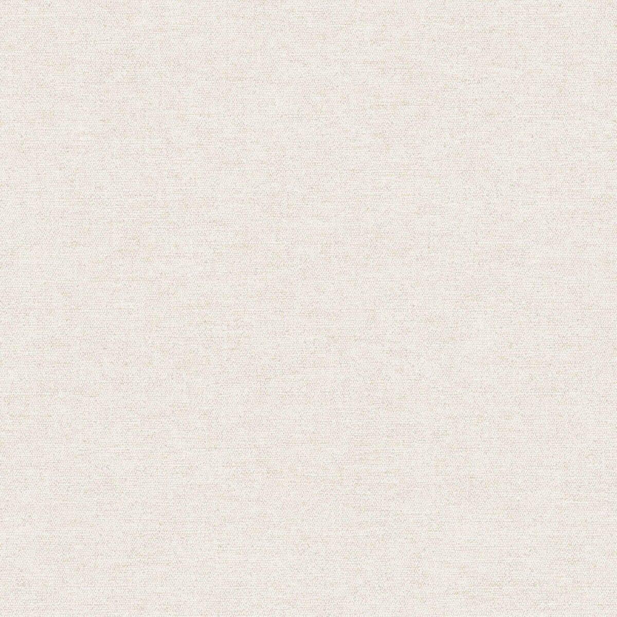 Smooth linen textile texture wallpaper Cream Code 7816-5 - Image 5