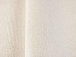 Rough Natural Linen Fabric Pattern Wallpaper Cream Code 3719-2 - Image 5
