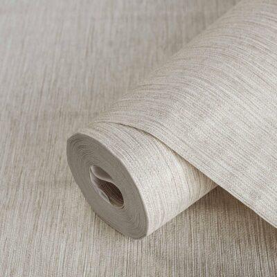 Modern Striped Wallpaper Yellow Code 1101-3